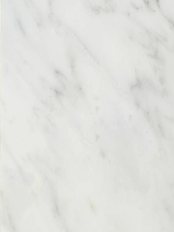 Oriental White Marble Close up