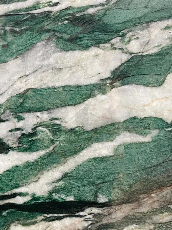 Patagonia Green Quartzite factory