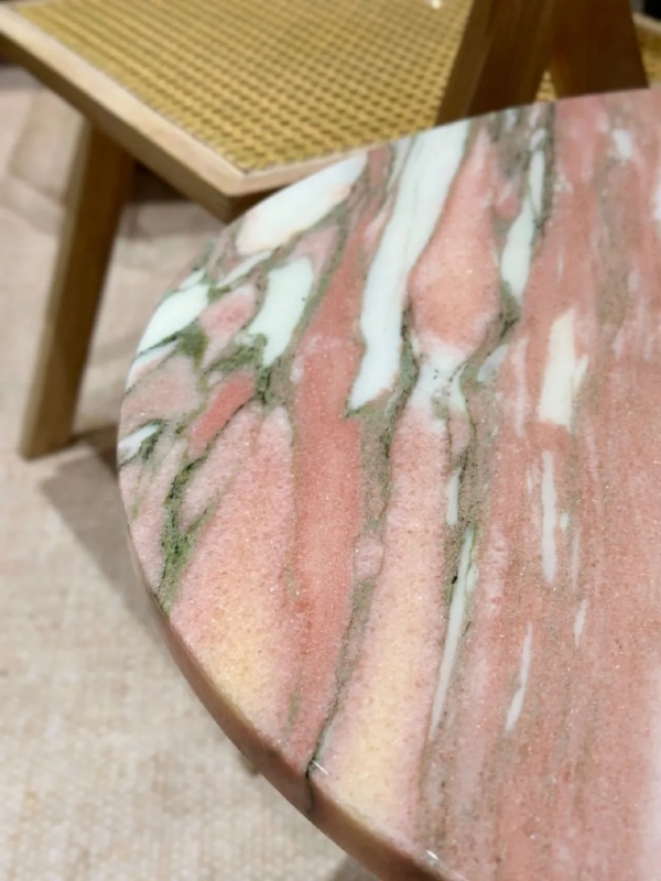 Norwegian Rose Marble