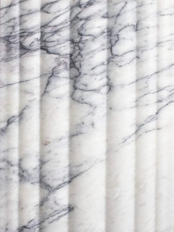 Lilac Marble Close up