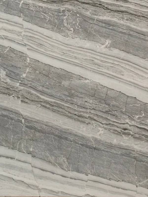 grey marble Silver Fantasy Breccia Marble