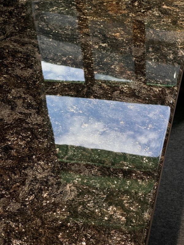 Platinum Diamond Granite table