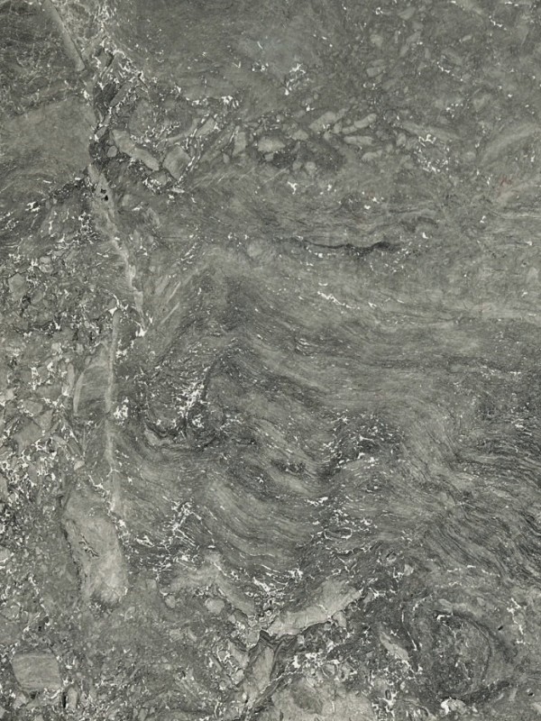 Turkey Star Grey  Marble