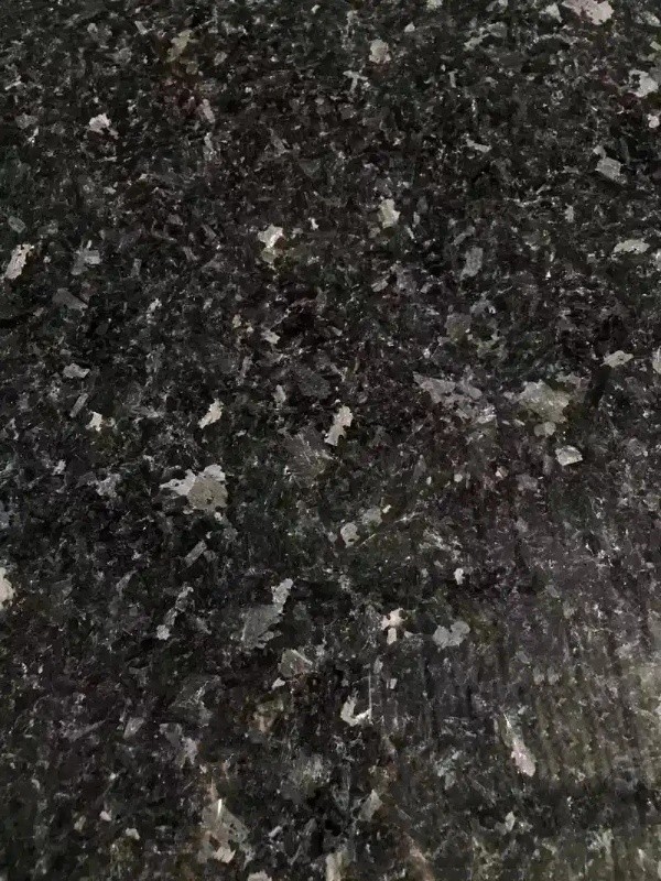 Angola Black Granite